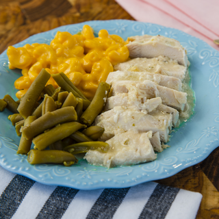 Crockstar Crock-Pot Mixes