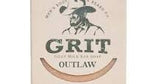 GRIT Outlaw Bar Soap