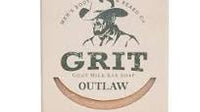 GRIT Outlaw Bar Soap