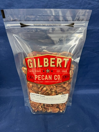 Spicy Pecans Hatch Chile Pecans