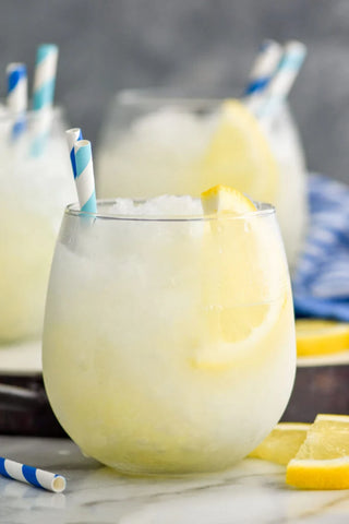 D'Marie - Limoncello Mule Cocktail Slush Mix 10 oz