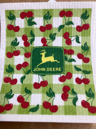 Wet It! Dish Cloth