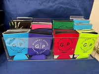 Koozies - Gilbert Pecan Santo Tx