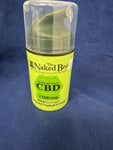 Naked Bee CBD 2300MG Max Strength Topical Cream