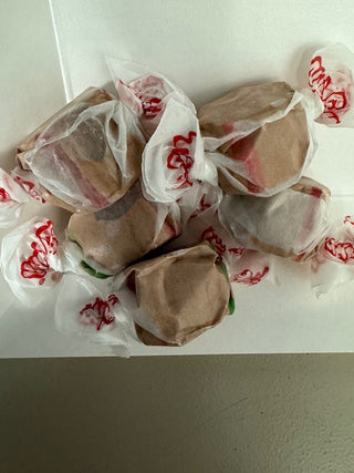 Candy - Taffy Hot Chocolate