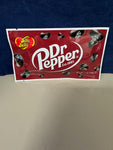 Candy Jelly Bean Dr Pepper