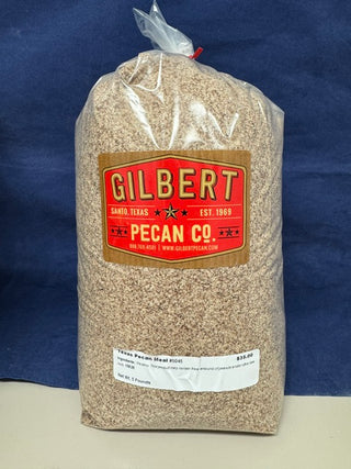 Pecan Meal 5 Pound Bag