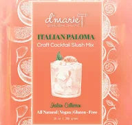 D'Marie Slush Mix Italian Paloma
