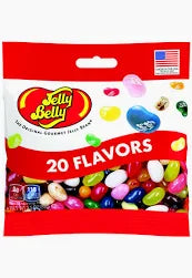 Candy Jelly Bean 20 Flavors