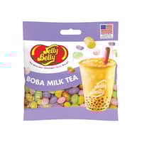 Candy Jelly Bean BOBA Milk Tea
