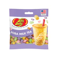 Candy Jelly Bean BOBA Milk Tea