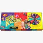 Candy Jelly Bean Bean Boozled 7th Edition with spinner