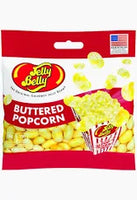 Candy Jelly Bean Buttered Popcorn