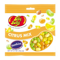 Candy Jelly Bean Citrus Mix