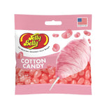 Candy Jelly Bean Cotton Candy