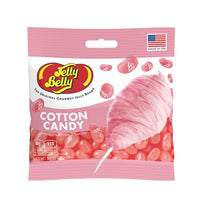 Candy Jelly Bean Cotton Candy