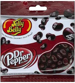 Candy Jelly Bean Dr Pepper