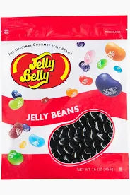 Candy Jelly Bean Licorice