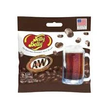 Candy Jelly Bean Root Beer