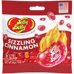 Candy Jelly Bean Sizzling Cinnamon