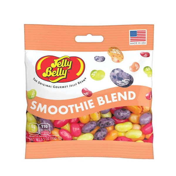 Candy Jelly Bean Smoothie Blend