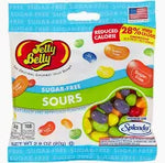 Candy Jelly Bean Sugar Free Sours