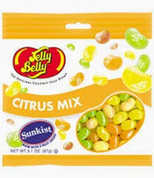 Candy Jelly Bean Sunkist Citrus Mix