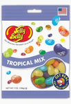 Candy Jelly Bean Tropical Mix