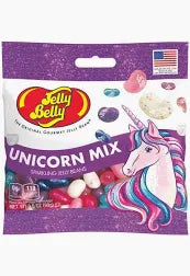 Candy Jelly Bean Unicorn Mix