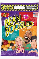 Candy Jelly Bean Bean Boozled 7th Edition