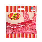 Candy Jelly Bean Hot Cinnamon Bears