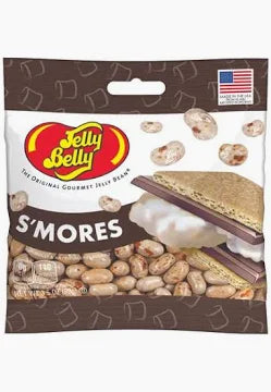 Candy Jelly Bean S'Mores