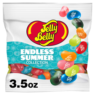 Jelly Belly Endless Summer Collection