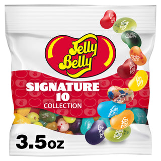 Jelly Belly Signature 10 Collection