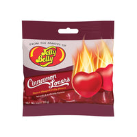 Candy Jelly Bean Cinnamon Lover Heart Shaped