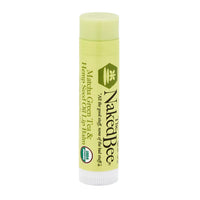 Naked Bee  Organic Lip Balm