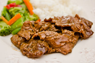 Crockstar Crock-Pot Mixes