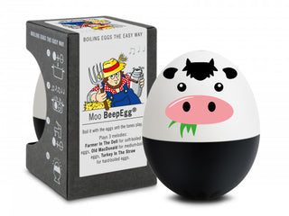 Beep Egg Barnyard (Moo)