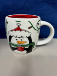 Mug Christmas Jingle Pals Penguin