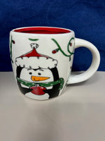 Mug Christmas Jingle Pals Penguin