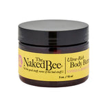 Naked Bee Body Butter Vanilla Rose