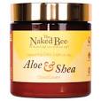 Naked Bee Aloe & Shea Cloud Cream