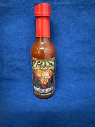 Ol'Gringo Bordertown Chipotle