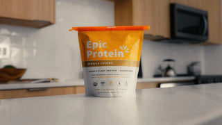GRIPSTIC - 8.5' Orange Bag Sealer