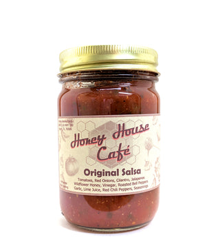 Original Salsa 12 oz