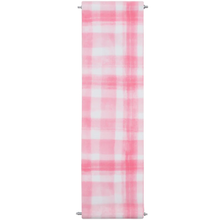 Love Handle Swappable Strap (Pink Gingham)