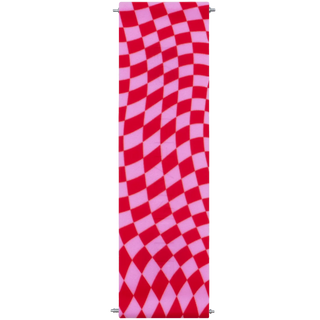 Love Handle Swappable Strap (Rojo Loco)