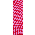 Love Handle Swappable Strap (Rojo Loco)