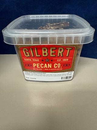 Party Pack - Nut Crunch