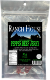 Ranch House Original Beef Jerky 3.3oz.